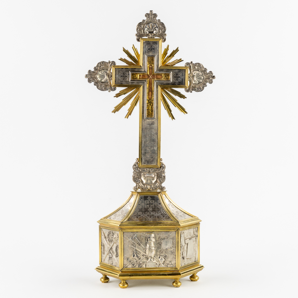 Flanders auctions Staand